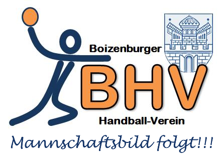 Mannschaftsfoto Minimix